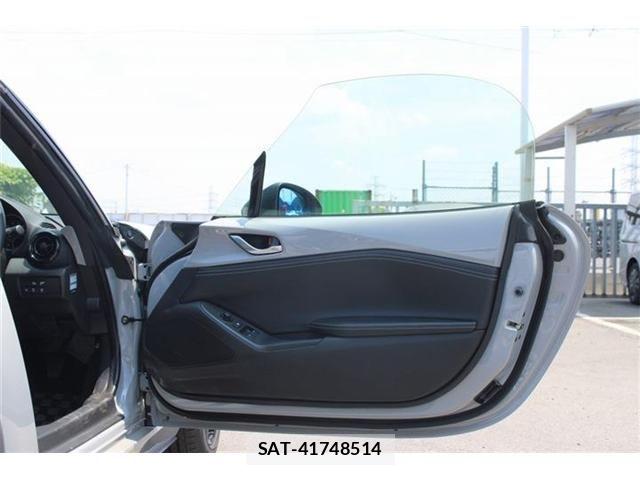 Mazda ROADSTER 2024-10 8146573-27