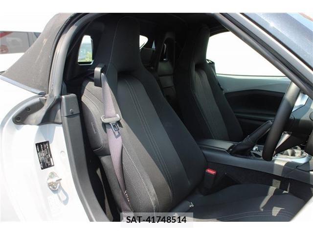 Mazda ROADSTER 2024-10 8146573-29