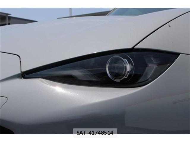 Mazda ROADSTER 2024-10 8146573-7