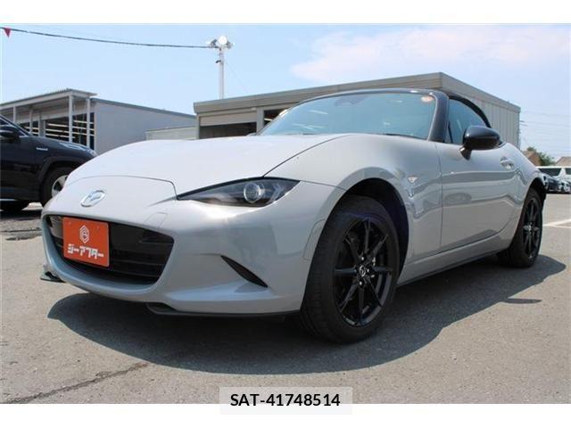 Mazda ROADSTER 2024-10 8146573-8