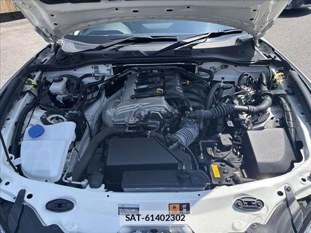 Mazda ROADSTER 2024-04 8209880-28