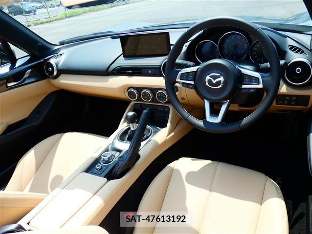 Mazda ROADSTER 2024-09 8209876-1