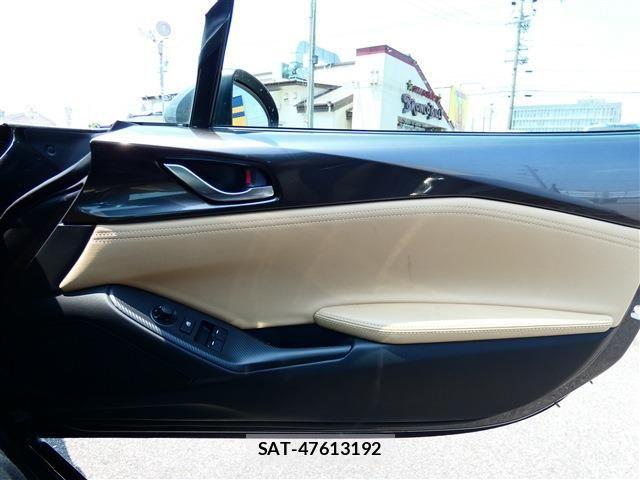 Mazda ROADSTER 2024-09 8209876-23