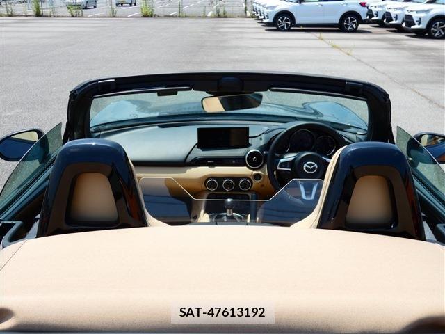 Mazda ROADSTER 2024-09 8209876-26