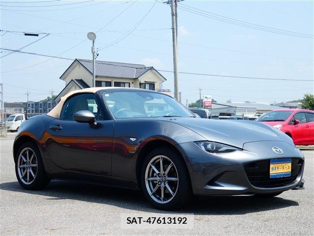 Mazda ROADSTER 2024-09 8209876-29