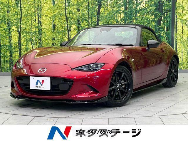 Mazda ROADSTER 2024-08 8209878-0