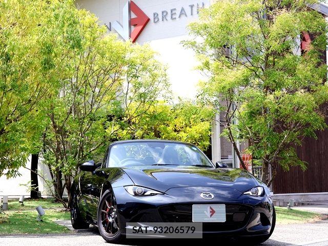 Mazda ROADSTER 2026-06 8209875-0