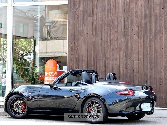 Mazda ROADSTER 2026-06 8209875-2