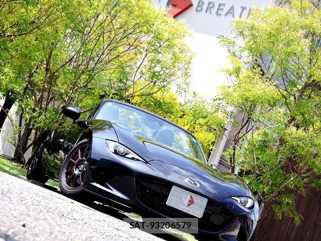 Mazda ROADSTER 2026-06 8209875-3
