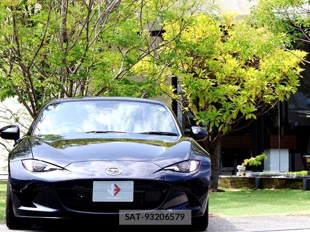 Mazda ROADSTER 2026-06 8209875-4