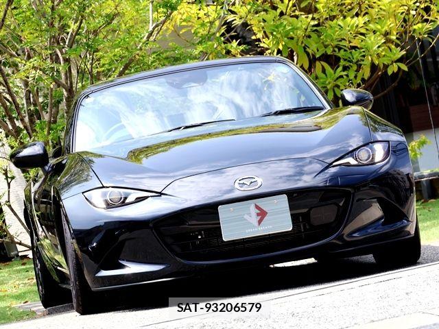 Mazda ROADSTER 2026-06 8209875-6