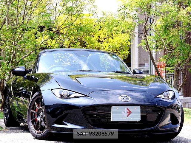 Mazda ROADSTER 2026-06 8209875-7