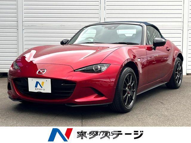 Mazda ROADSTER 2022-10 8209879-0