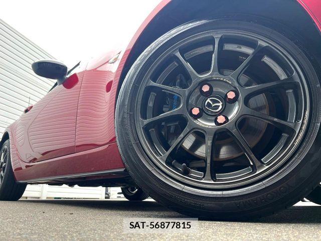 Mazda ROADSTER 2022-10 8209879-9