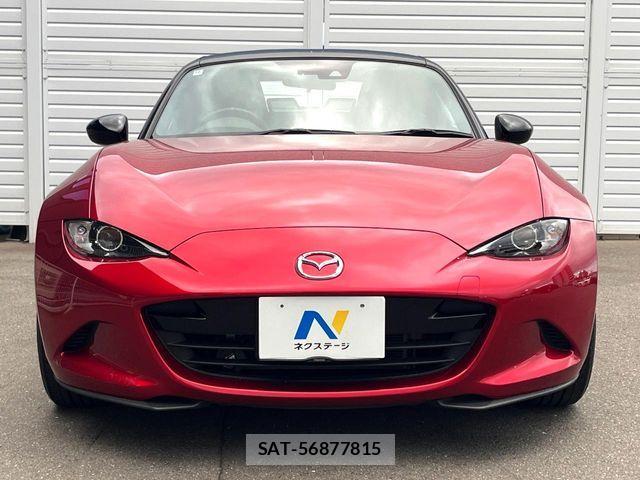 Mazda ROADSTER 2022-10 8209879-13