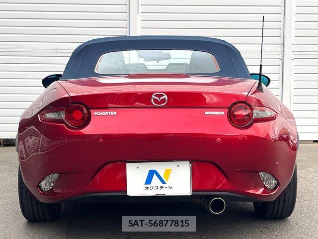 Mazda ROADSTER 2022-10 8209879-14