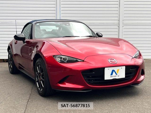 Mazda ROADSTER 2022-10 8209879-15