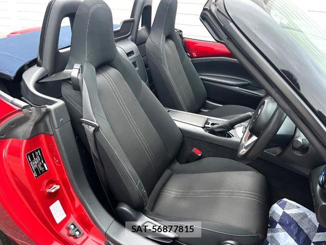 Mazda ROADSTER 2022-10 8209879-6
