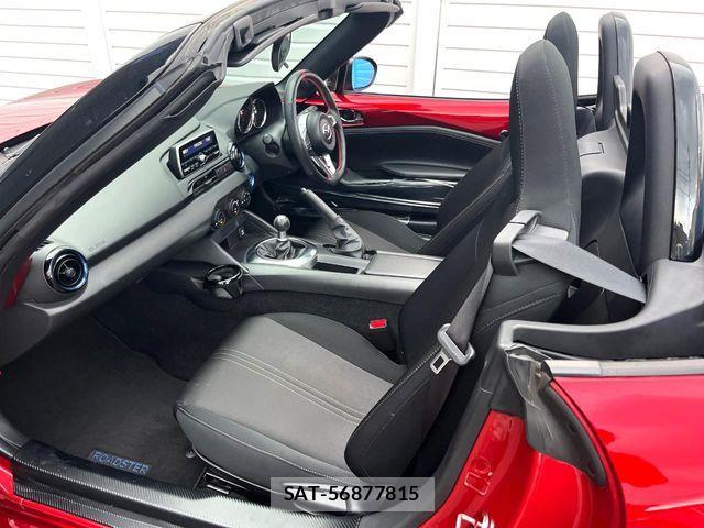 Mazda ROADSTER 2022-10 8209879-7