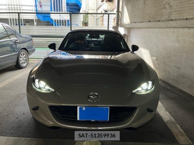Mazda ROADSTER 2024-07 8231621-0