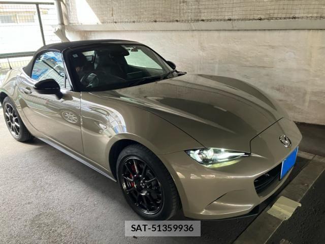 Mazda ROADSTER 2024-07 8231621-1