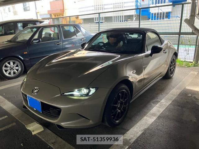 Mazda ROADSTER 2024-07 8231621-2