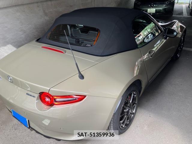 Mazda ROADSTER 2024-07 8231621-5