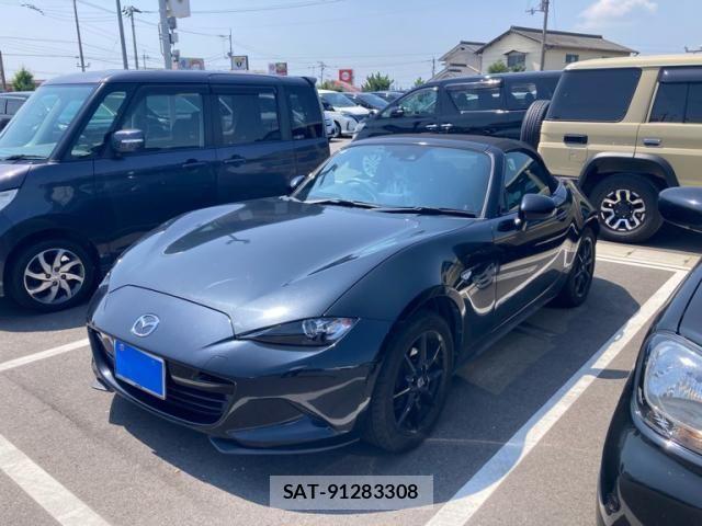 Mazda ROADSTER 2020-08 8231623-0