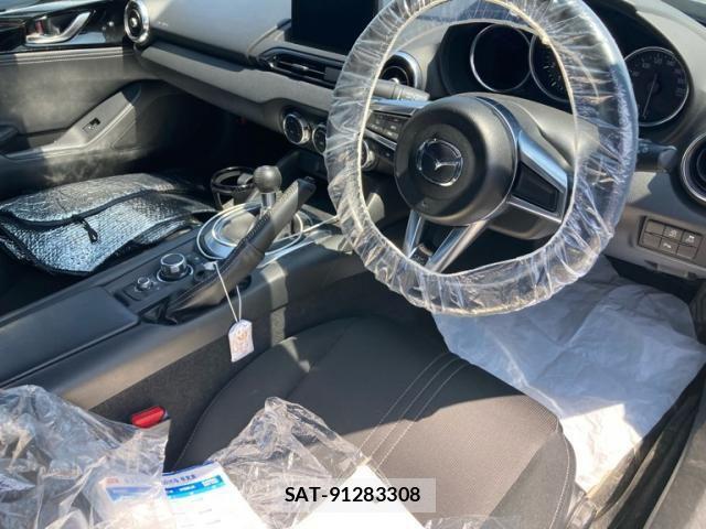 Mazda ROADSTER 2020-08 8231623-9