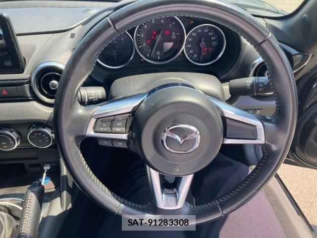 Mazda ROADSTER 2020-08 8231623-13