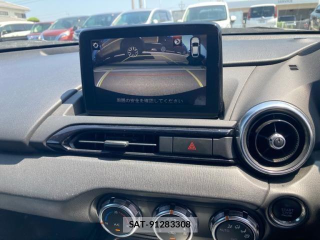 Mazda ROADSTER 2020-08 8231623-14