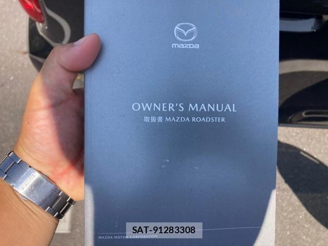 Mazda ROADSTER 2020-08 8231623-18
