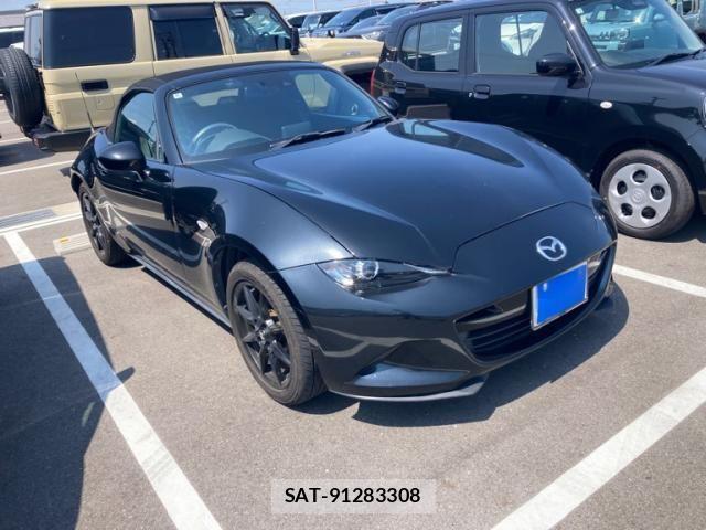 Mazda ROADSTER 2020-08 8231623-1