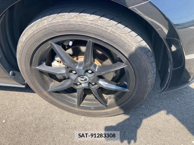 Mazda ROADSTER 2020-08 8231623-5