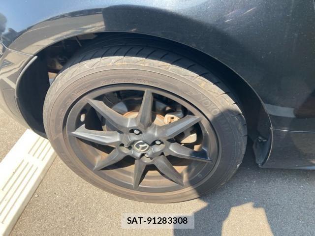 Mazda ROADSTER 2020-08 8231623-6