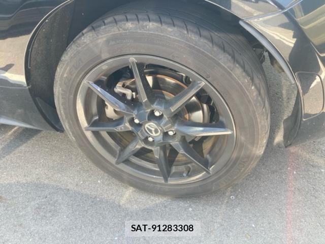 Mazda ROADSTER 2020-08 8231623-7
