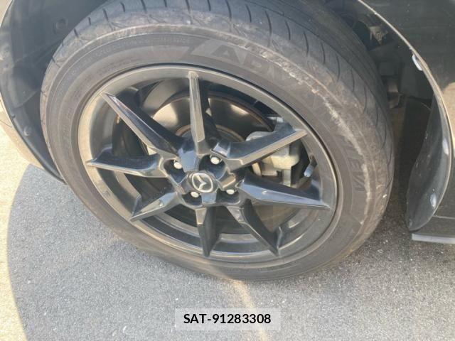 Mazda ROADSTER 2020-08 8231623-8