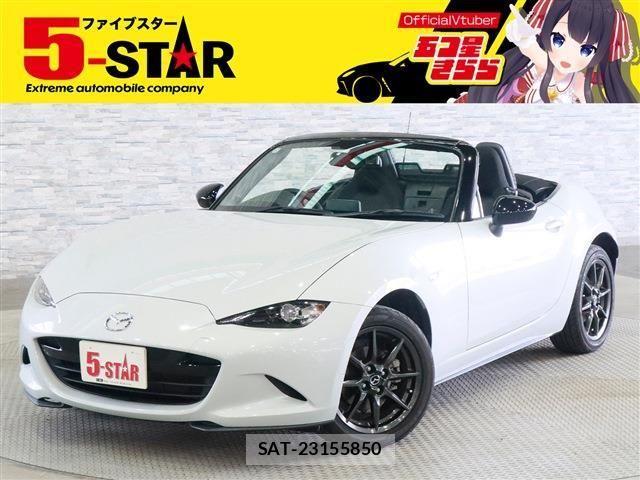 Mazda ROADSTER 2015-09 8231624-0