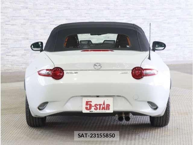 Mazda ROADSTER 2015-09 8231624-10