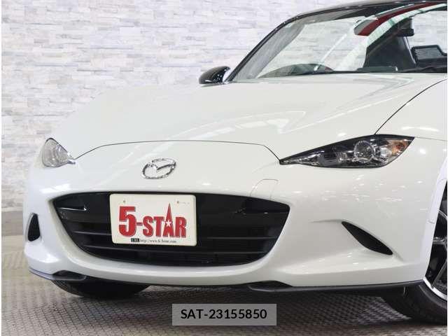 Mazda ROADSTER 2015-09 8231624-13