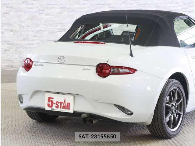 Mazda ROADSTER 2015-09 8231624-15