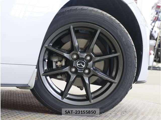 Mazda ROADSTER 2015-09 8231624-17