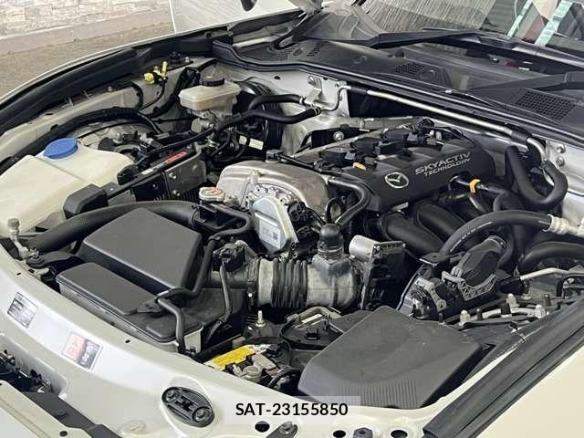 Mazda ROADSTER 2015-09 8231624-18