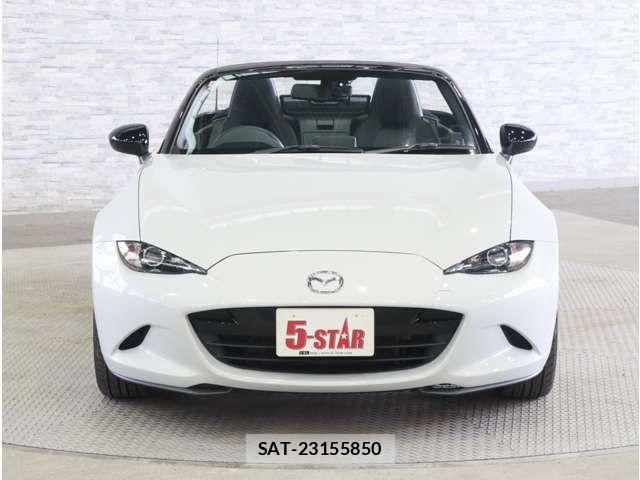 Mazda ROADSTER 2015-09 8231624-6
