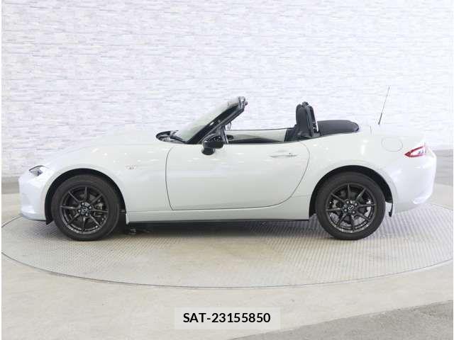Mazda ROADSTER 2015-09 8231624-7