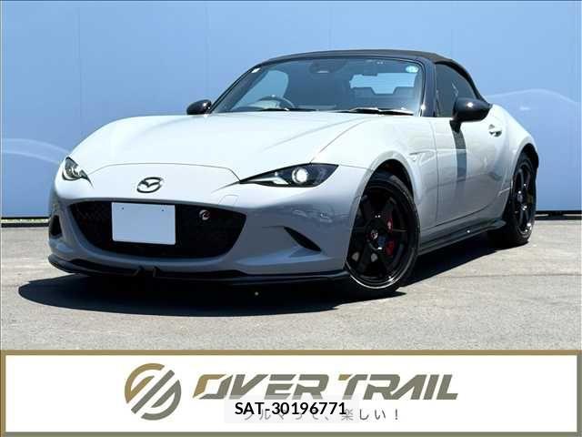 Mazda ROADSTER 2026-04 8231620-0