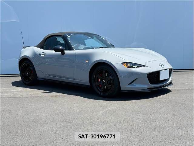 Mazda ROADSTER 2026-04 8231620-13