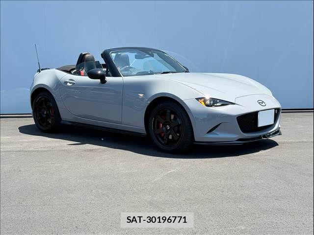 Mazda ROADSTER 2026-04 8231620-14