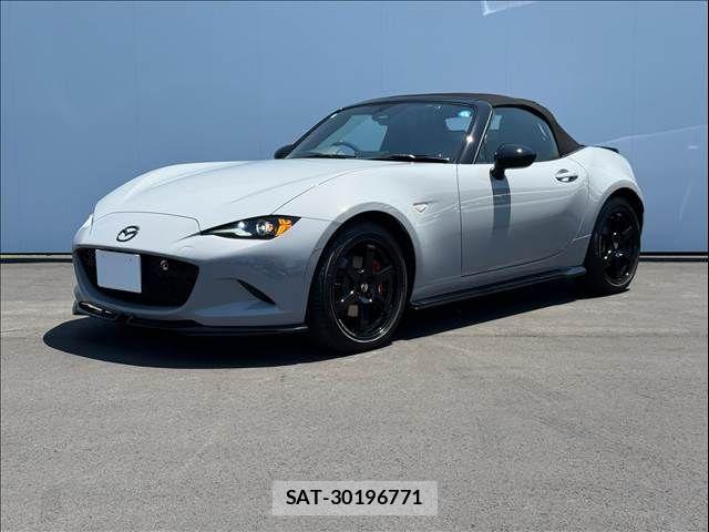 Mazda ROADSTER 2026-04 8231620-15