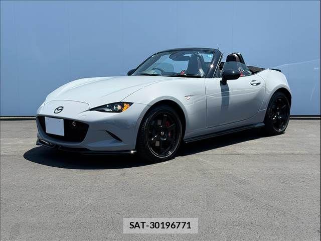 Mazda ROADSTER 2026-04 8231620-16